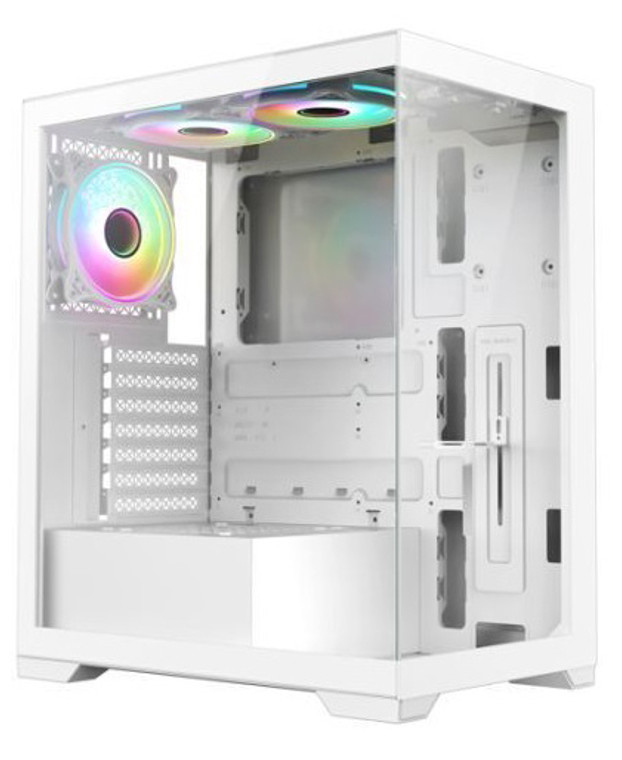 Kraken Gaming PC - Enforcer Case - AMD Processor