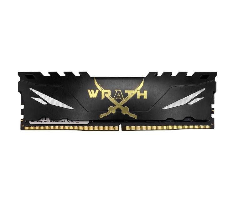 Viathan Wrath 16GB DDR4 3200MHz Gaming Memory RAM