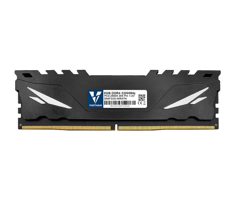 Viathan 32GB DDR5 6000MHz Desktop Memory RAM