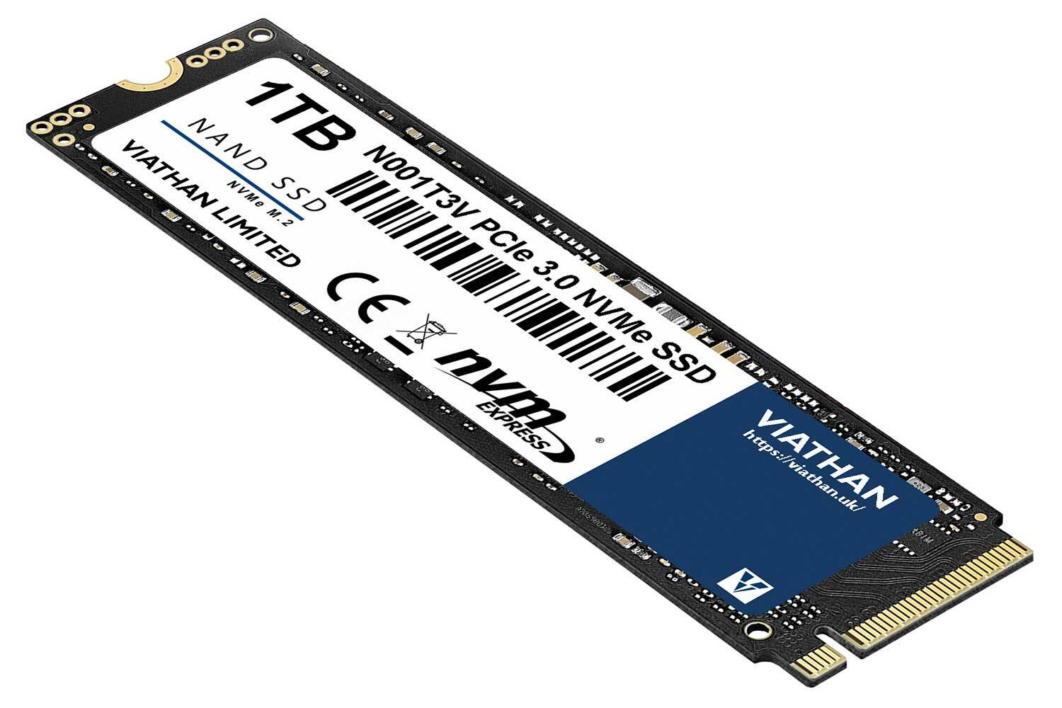 nvmegen3ssd