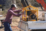 What size generator do i need for my welder..? What size generator do i need for my welder..?