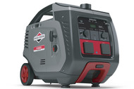 Briggs & Stratton P3000i Inverter Generator Review  Briggs & Stratton P3000i Inverter Generator Review