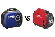 Best 2KVA Inverter Generator - Honda EU20i vs Yamaha EF2000iS Best 2KVA Inverter Generator - Honda EU20i vs Yamaha EF2000iS