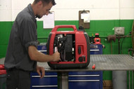 Servicing Your Generator - The Importance of Maintenance  Servicing Your Generator - The Importance of Maintenance
