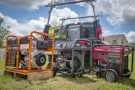 The Difference In Generator Technologies  The Difference In Generator Technologies