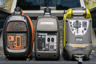 Generator Power Management - Get More Power From a Smaller Generator  Generator Power Management - Get More Power From a Smaller Generator