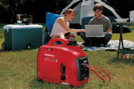 Benefits of a Generator when Camping Benefits of a Generator when Camping