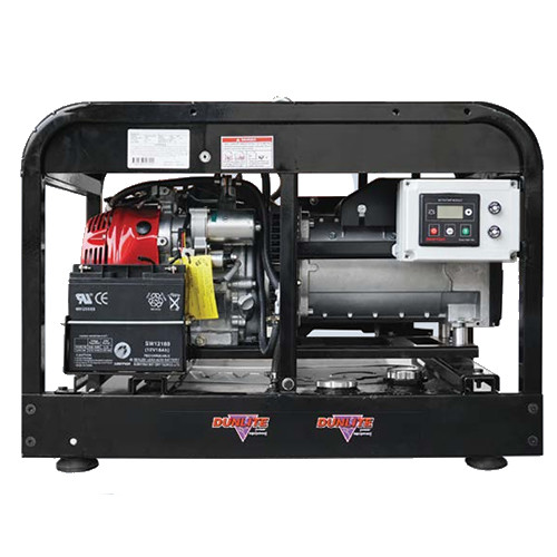 Huge Range of Auto Start Back Up Generators - Australia Wide Delivery