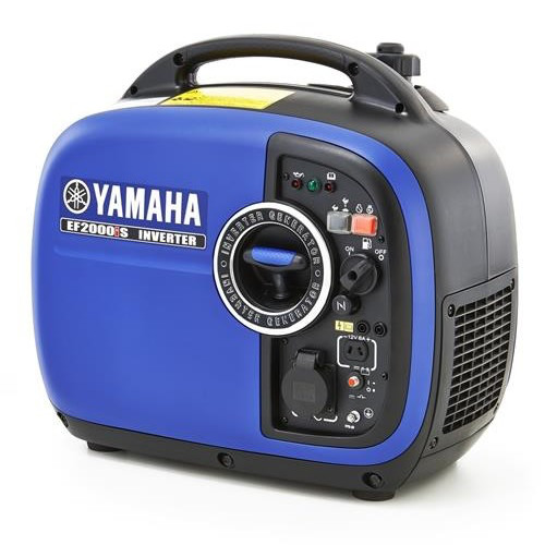 2000 watt generator