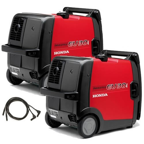 Honda Generators