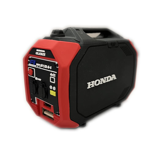 Honda USB  Powerbank - EU32i Shape