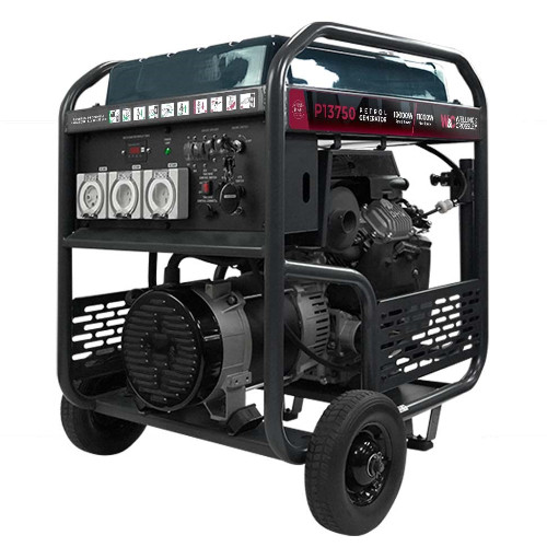 Welling & Crossley P13750 (11000 watt) Petrol Generator