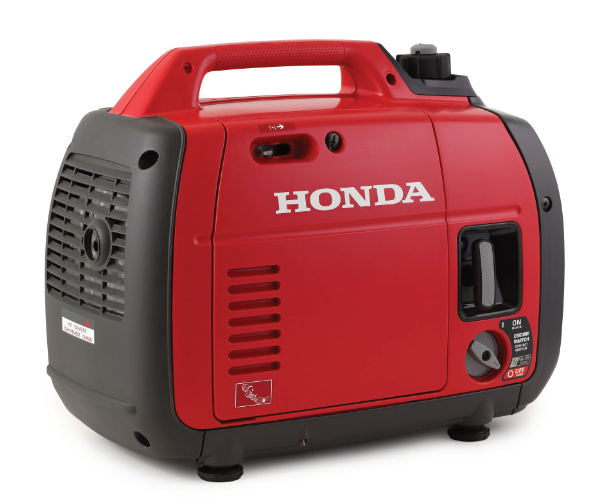 honda electric generator
