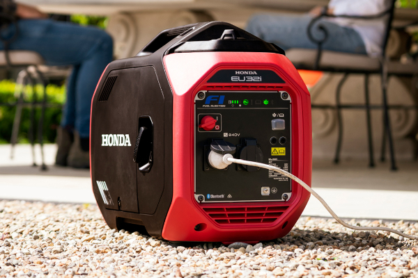 Generators - How much power do i need..? - Generator Store