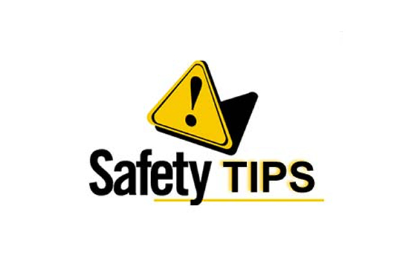 Generator Safety Tips Generator Store
