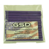 GlueSticksDirect Purple Colored Glue Sticks Mini X 4" 24 Sticks