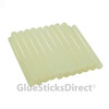 GlueSticksDirect Wholesale® Hot Melt Glue Sticks 7/16" X 4" 25 lbs Bulk