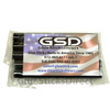 GlueSticksDirect Black Colored Glue Sticks 7/16" X 4"  10 count