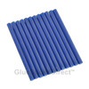 GlueSticksDirect Blue Colored Glue Sticks 5/16" X 4" 5 lbs