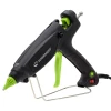 Surebonder 300 Watt Heavy Duty Hot Glue Gun, Adjusts 220F to 440F, Adjust Size of Glue Beads - Uses Full Size 7/16" Sticks