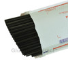 Flat Black Colored Glue Sticks 7/16" X 10" 5 lbs