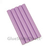 GlueSticksDirect  Lavender Colored Glue Sticks 7/16" X 4" 5 lbs