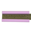 GlueSticksDirect  Lavender Colored Glue Sticks 7/16" X 4" 5 lbs