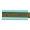 GlueSticksDirect  Neon Blue Colored Glue Sticks 7/16" X 4" 5 lbs