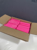 GlueSticksDirect  Neon Pink Colored Glue Sticks 7/16" X 4" 5 lbs