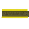 GlueSticksDirect  Neon Yellow Colored Glue Sticks 7/16" X 4" 5 lbs