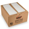GlueSticksDirect Wholesale™ Hot Melt Glue Sticks 7/16" X 10" 25 lbs Bulk