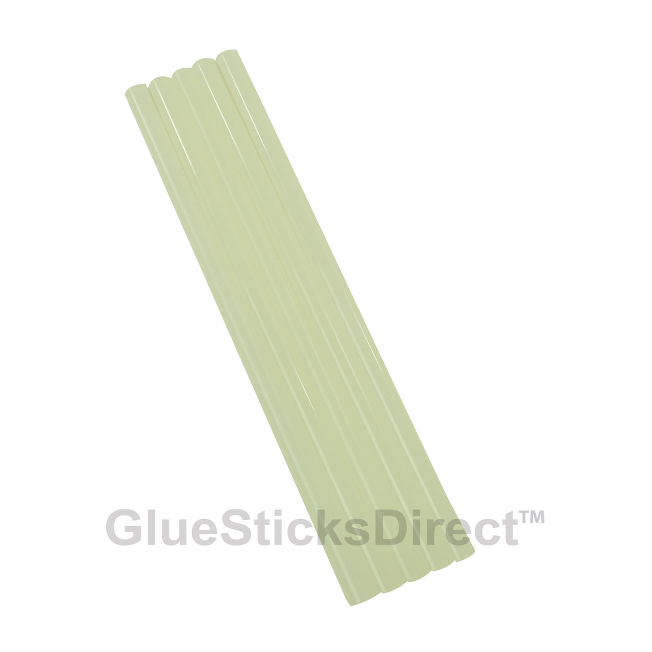 GlueSticksDirect Economy® Hot Melt Glue Sticks 7/16 X 10 25 lbs Bulk -  GlueSticksDirect