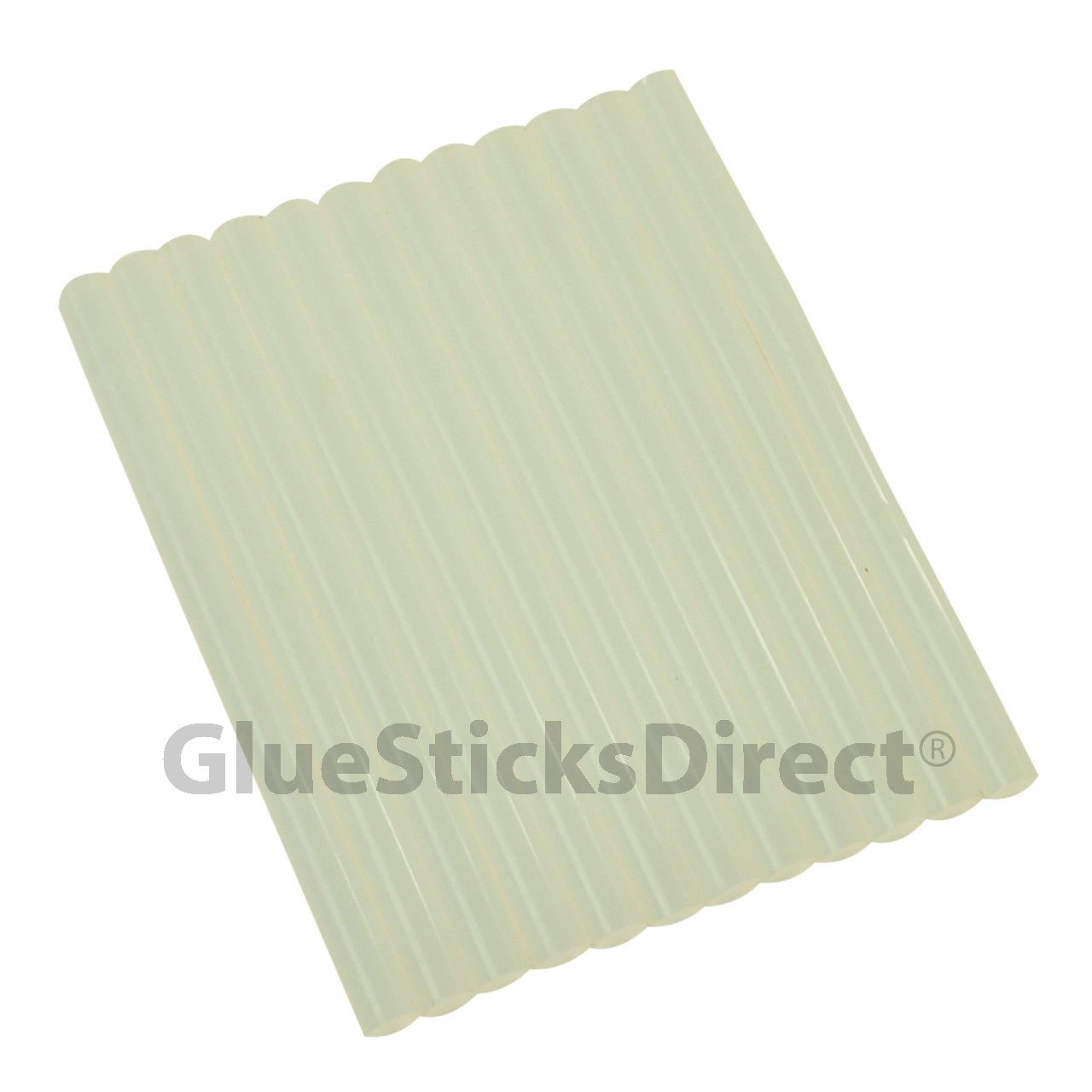 GlueSticksDirect Wholesale® Hot Melt Glue Stick Mini X 4 25 lbs Bulk -  GlueSticksDirect