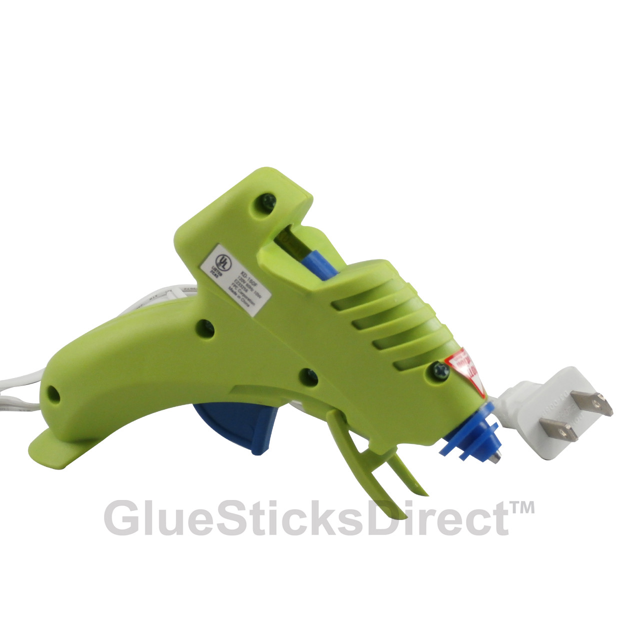 Cool Shot Super Low Temperature Mini Glue Gun 10 Watts Trigger Feed -  GlueSticksDirect