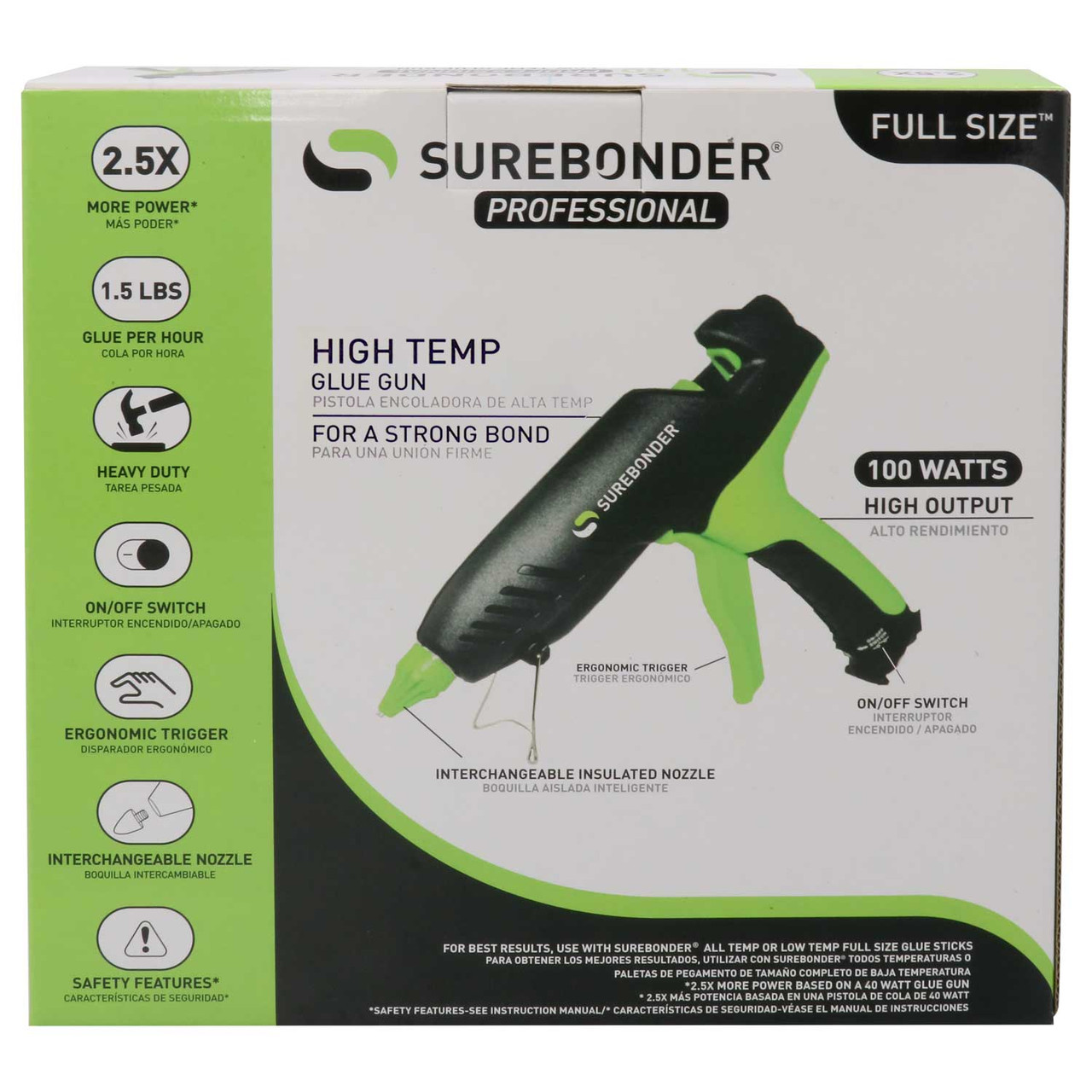 SureBonder Glue Gun