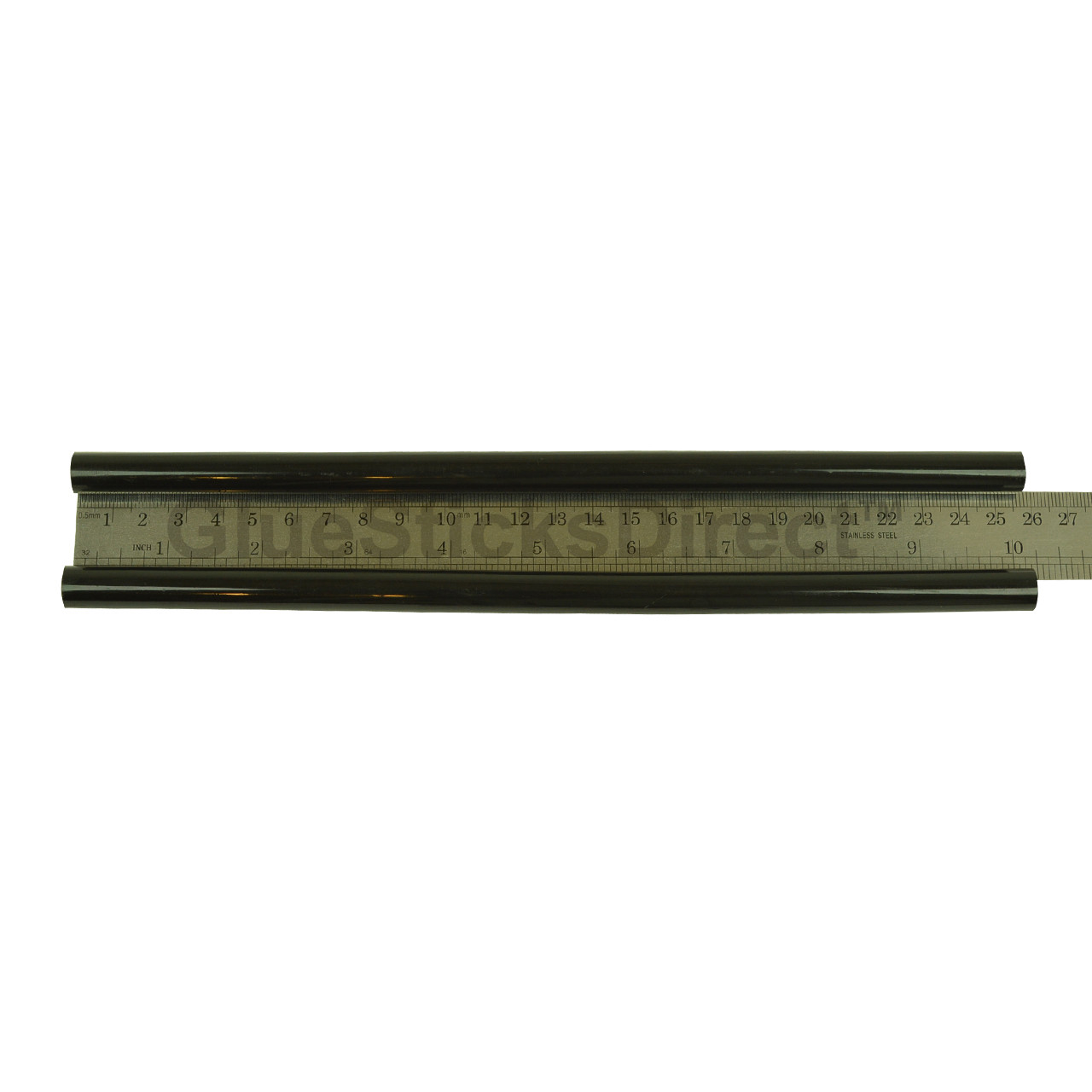 GlueSticksDirect Black Colored Glue Sticks 7/16 X 10 5 lbs