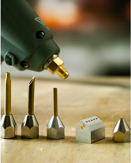  GSD Full Set of Nozzles