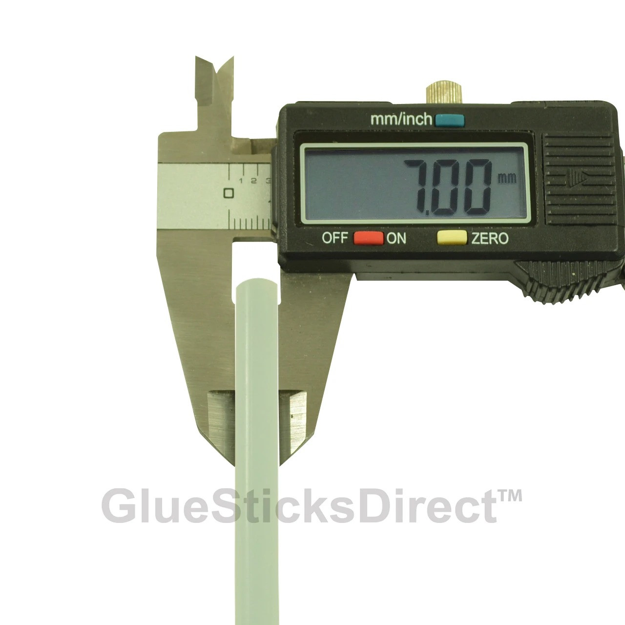 GlueSticksDirect High performance adhesive mini x 4"-5lb case