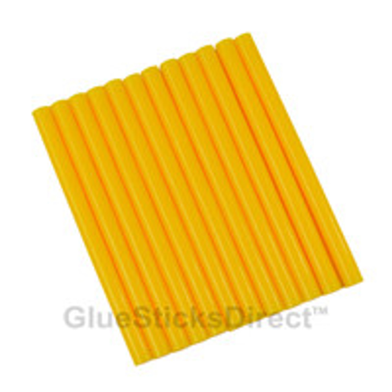 GlueSticksDirect Wholesale® Hot Melt Glue Stick Mini X 4 25 lbs