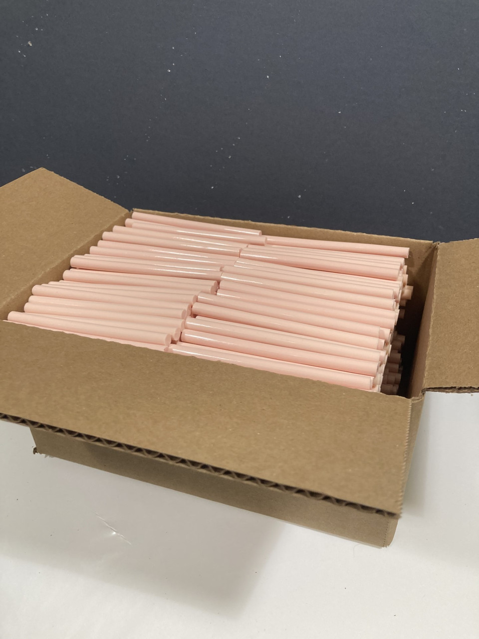 GlueSticksDirect BLUSH Mini x 4" - 5lb