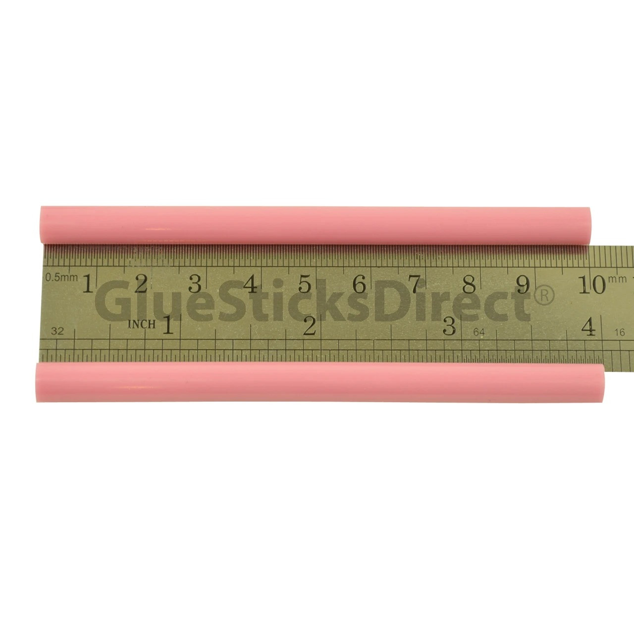 GlueSticksDirect BLUSH Mini x 4" - 5lb