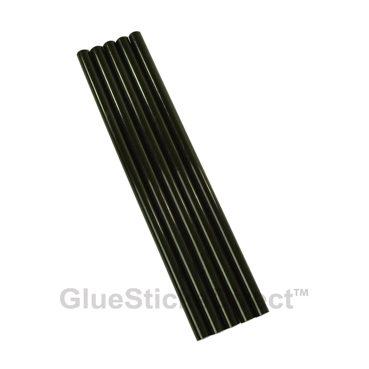 GlueSticksDirect PDR Glue Sticks Black 7/16 X 10 25 lbs Bulk PDR