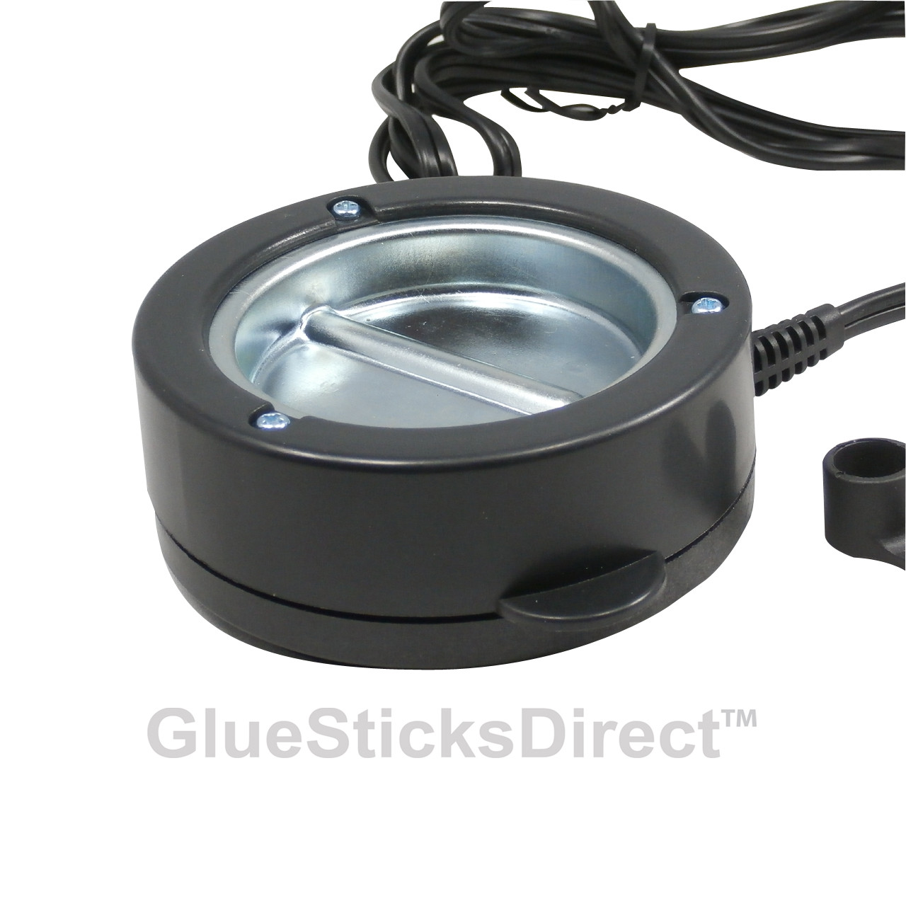 Glue Skillet/Glue Pot - 4 inch-32 Watts New - GlueSticksDirect