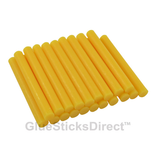 Wholesale® Wood Glue Sticks 7/16" X 4" 20 Count