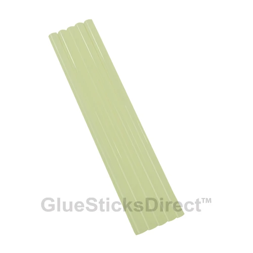 GlueSticksDirect Twin Pack Wholesale® Hot Melt Glue Sticks 7/16" X 10" 50 lbs