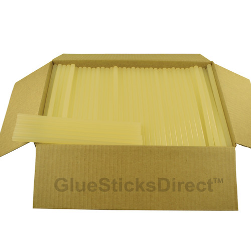 SEWACC 16Pc hot melt Glue Sticks Clear Glue Sticks gluesticks hot melt  Adhesive Rod Basic Repairs Hot Glue Sticks Craft Glue Multi Temp Glue Stick