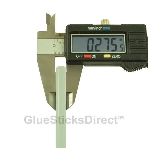 GlueSticksDirect High performance adhesive mini x 4"-5lb case