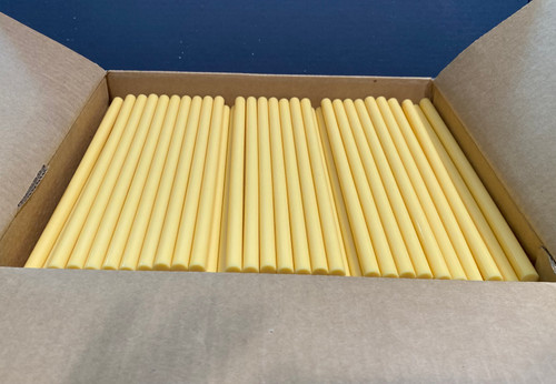 Wholesale Wood Glue Sticks 7/16" x 10" 25lb