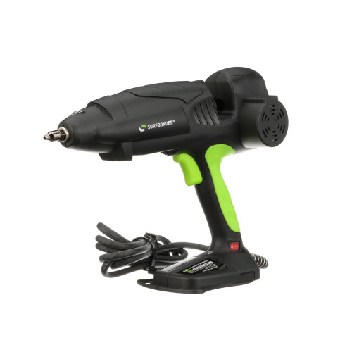 800 Watt Motorized Glue Gun 5/8"