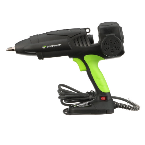 800 Watt Motorized Glue Gun 5/8"